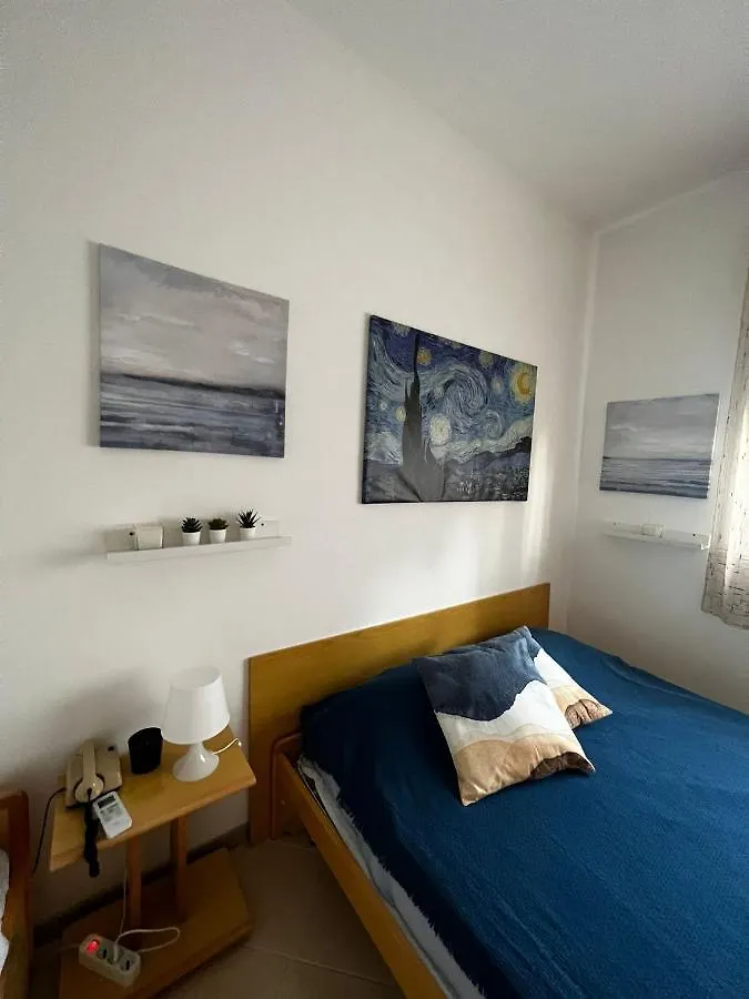 Uncle Simon House Apartman Giardini Naxos